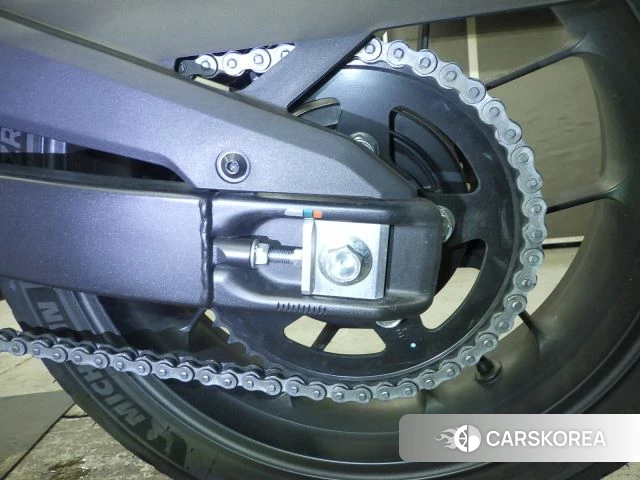 Honda CBR400R id 3949767 из Японии 23