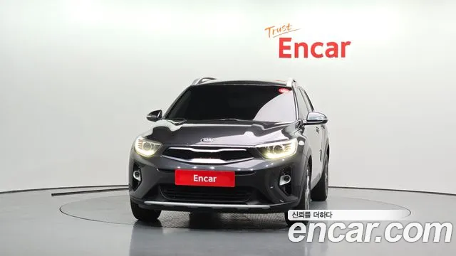 Kia Stonic id 2733619 из Кореи 13