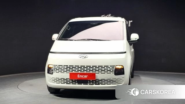 Hyundai Staria id 3922110 из Кореи 13