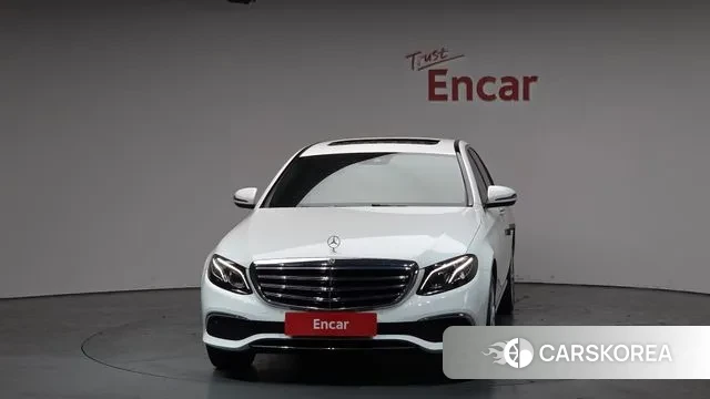 Mercedes-Benz E-Class W213 id 3772726 из Кореи 13