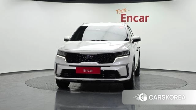 Kia Sorento 4th Generation id 4196499 из Кореи 23