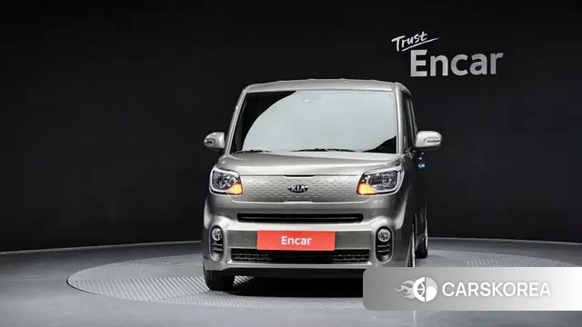 Kia The New Ray id 3525367 из Кореи 13