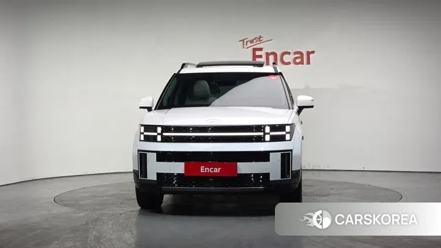 Hyundai Santa Fe (MX5) id 3599476 из Кореи 13