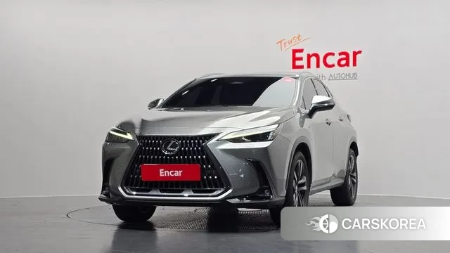 Lexus NX350h Second generation id 3675296 из Кореи 13