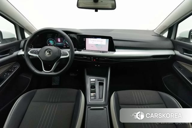 Volkswagen Golf id 4275502 из Китая 17