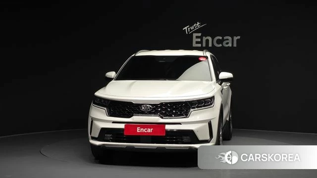 Kia Sorento 4th Generation id 3800777 из Кореи 13