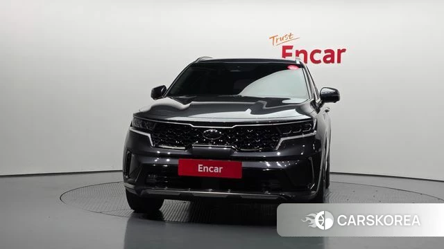 Kia Sorento 4th Generation id 4434804 из Кореи 23