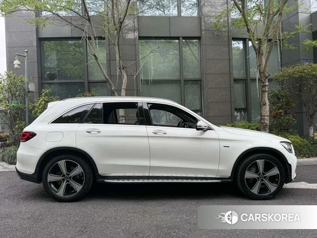 Mercedes-Benz GLC id 4300939 из Китая 11