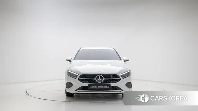 Mercedes-Benz A-Class W177 id 3775834 из Кореи 12