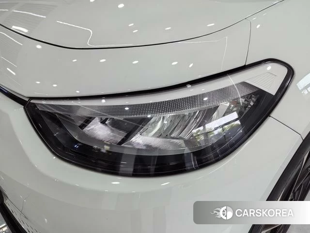 Volkswagen ID.3 2024 Белый из Китая, фото 3