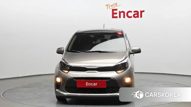 Kia All New Morning (JA) id 4285067 из Кореи 13