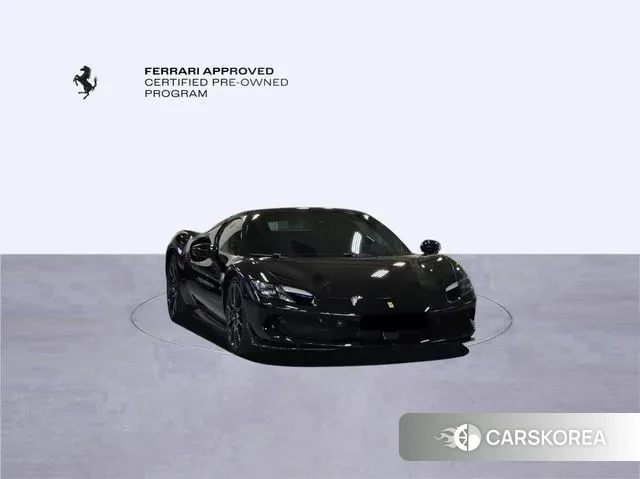 Ferrari 296 GTS id 3217735 из Кореи 13