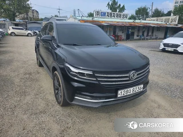 Dongfeng Socon Pencon ix5 id 3226230 из Кореи 13