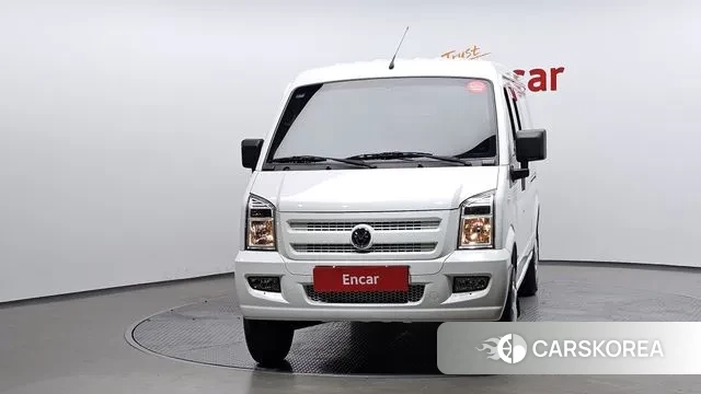 Dongfeng Socon C35 id 3321796 из Кореи 13