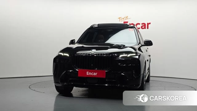 BMW X7 (G07) id 3909291 из Кореи 13