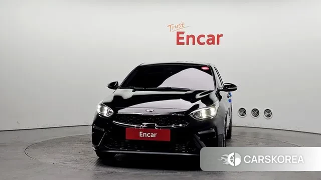 Kia Come New K3 id 3682429 из Кореи 13