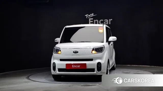 Kia The New Ray id 3034007 из Кореи 13