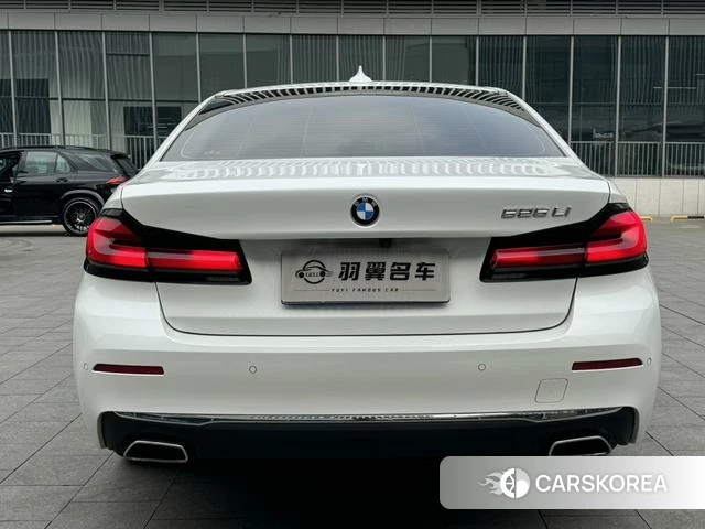 BMW 5 series id 4257506 из Китая 13