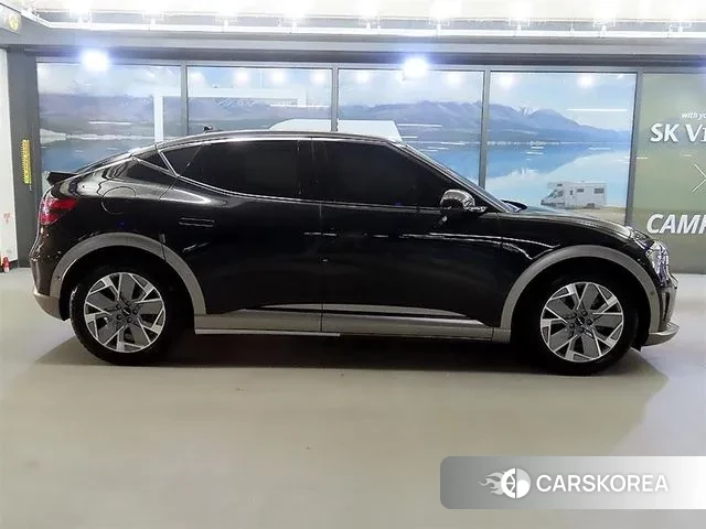 Genesis GV60 id 3273103 из Кореи 13