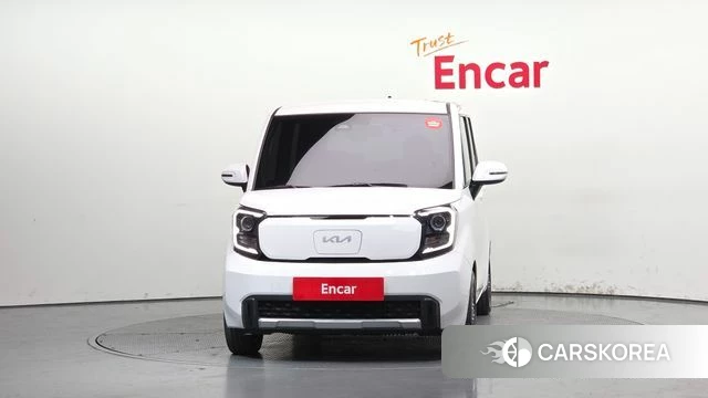 Kia The New Kia Ray EV id 4432904 из Кореи 23