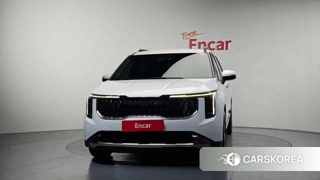 Kia The New Carnival 4th Generation id 4222893 из Кореи 23