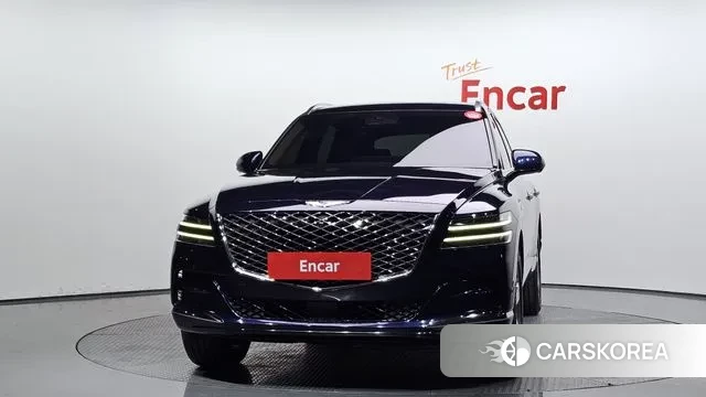 Genesis GV80 id 3036859 из Кореи 13