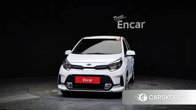 Kia Morning Urban (JA) id 2940318 из Кореи 13