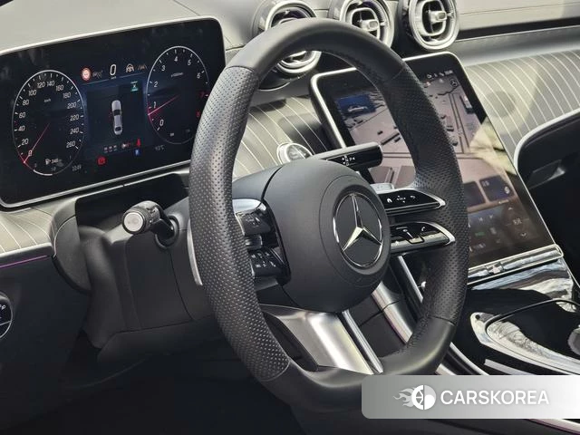 Mercedes-Benz Class C id 4258895 из Китая 17