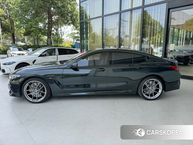BMW 8 series id 4257907 из Китая 21
