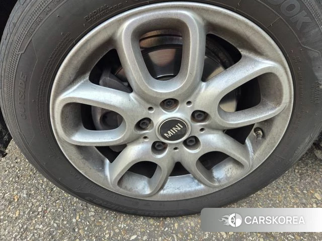 Mini Cooper id 3965586 из Кореи 8