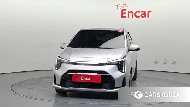 Kia The New Morning (JA) id 3897121 из Кореи 13