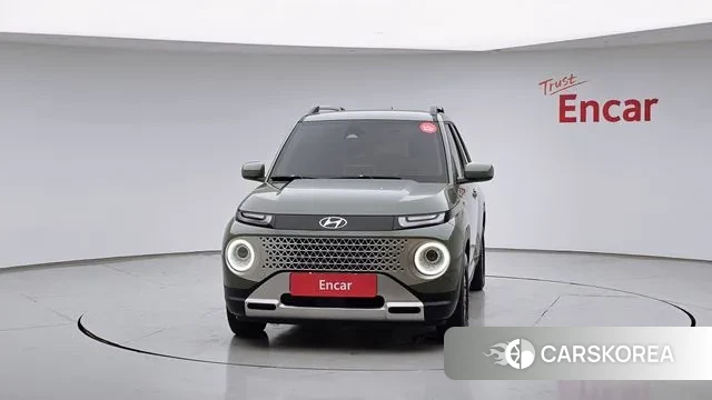 Hyundai Casper id 3645130 из Кореи 13