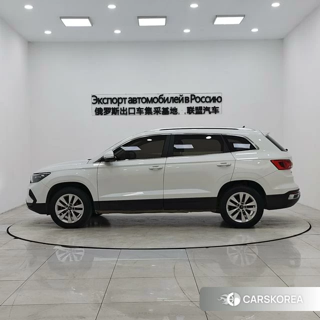 Jetta VS7 id 4208121 из Китая 10