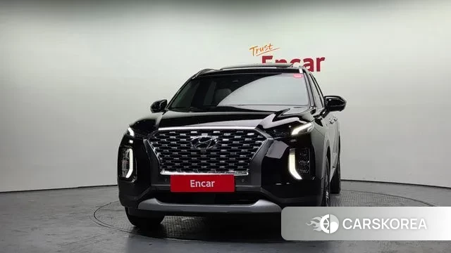 Hyundai Palisade id 3622197 из Кореи 13
