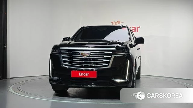Cadillac Escalade 5th Generation id 4711596 из Кореи 13