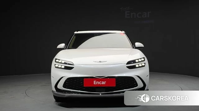 Genesis GV60 id 4608161 из Кореи 13