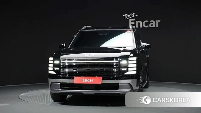 Hyundai Palisade (LX3) id 4387943 из Кореи 23