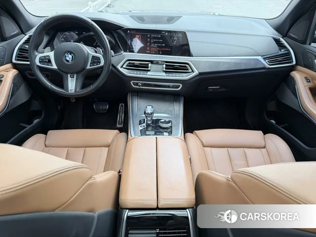 BMW X5 (imported) id 4255992 из Китая 13