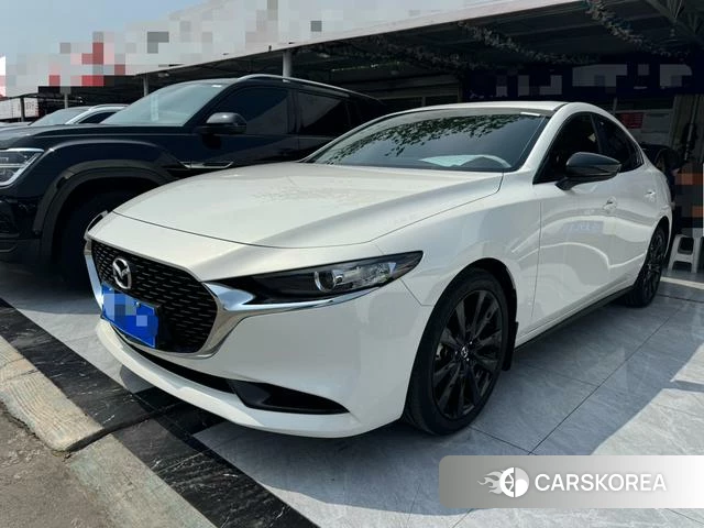 Mazda 3 Angkesaila id 4300141 из Китая 7
