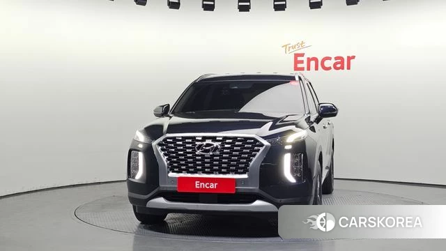 Hyundai Palisade id 4362818 из Кореи 13