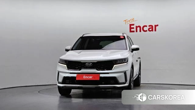 Kia Sorento 4th Generation id 4429411 из Кореи 13