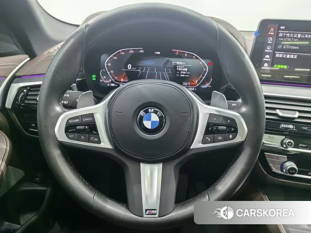 BMW 5 series id 4256584 из Китая 14
