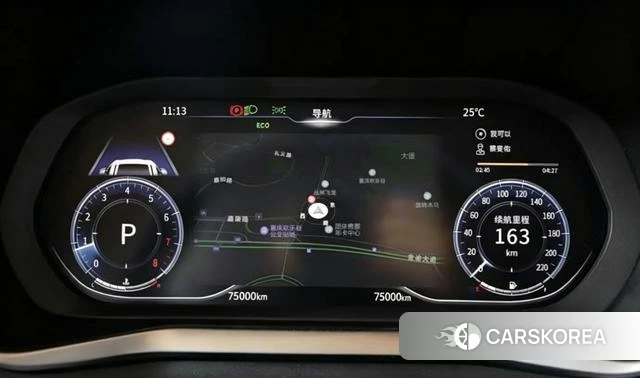 Dongfeng popular Popular T5 id 4216365 из Китая 7
