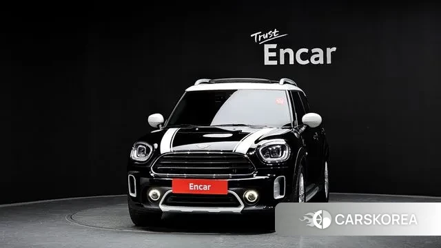 Mini Cooper Countryman id 3208748 из Кореи 13