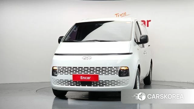 Hyundai Staria id 4764337 из Кореи 13