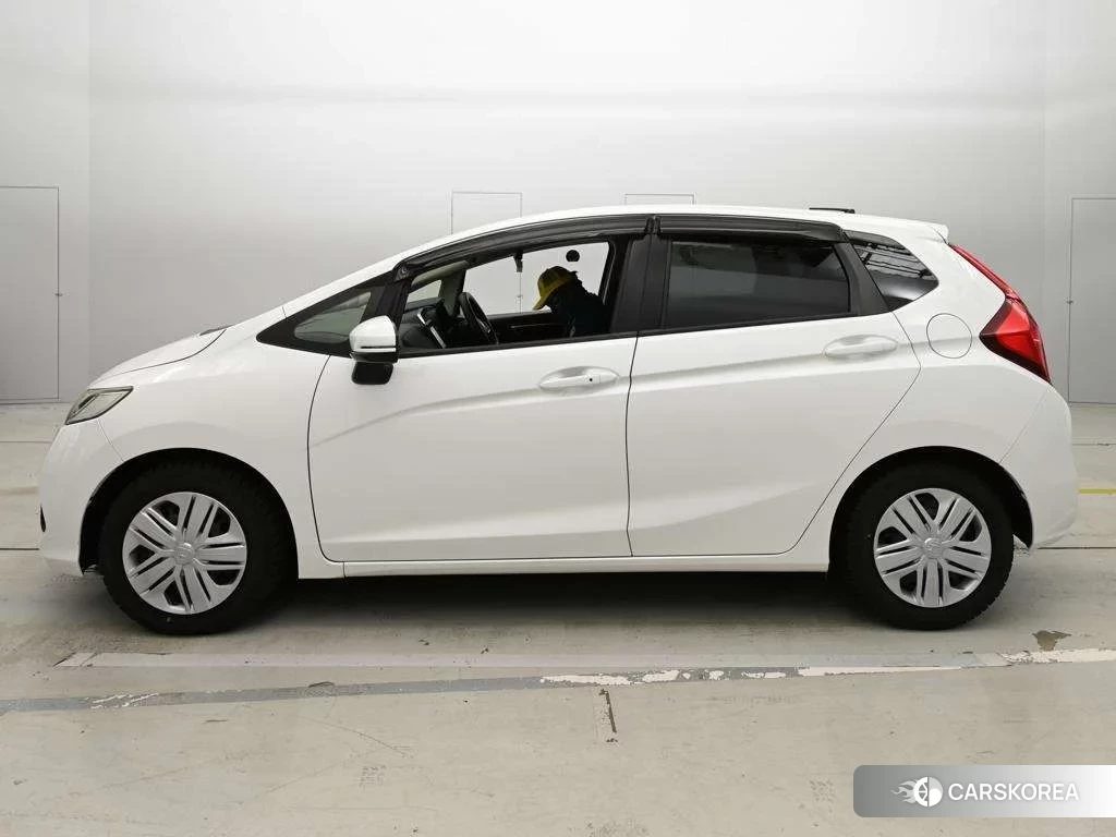 Honda Fit 2019 из Японии, фото 3