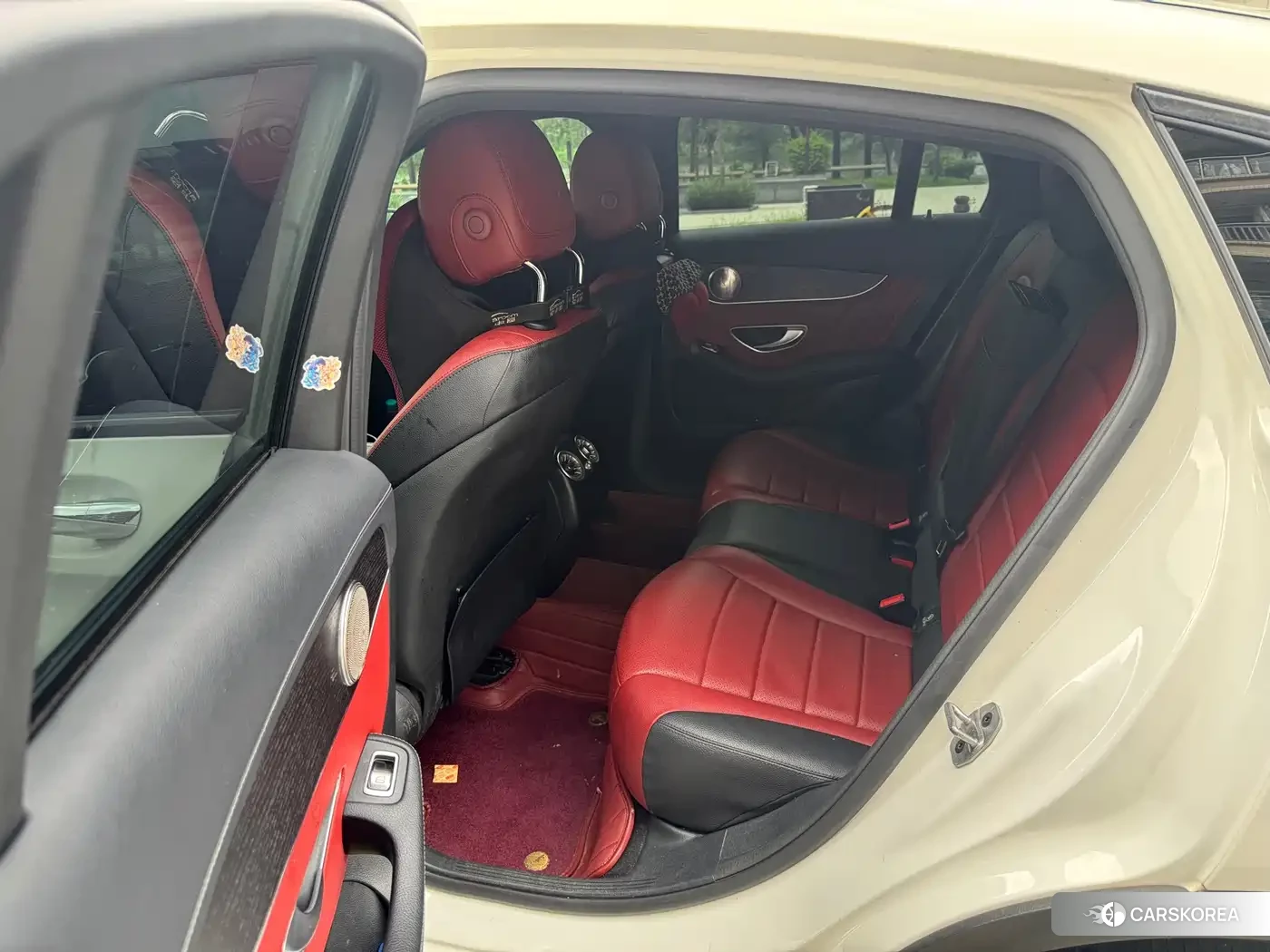 Mercedes-Benz GLC Coupe id 4565113 из Китая 16