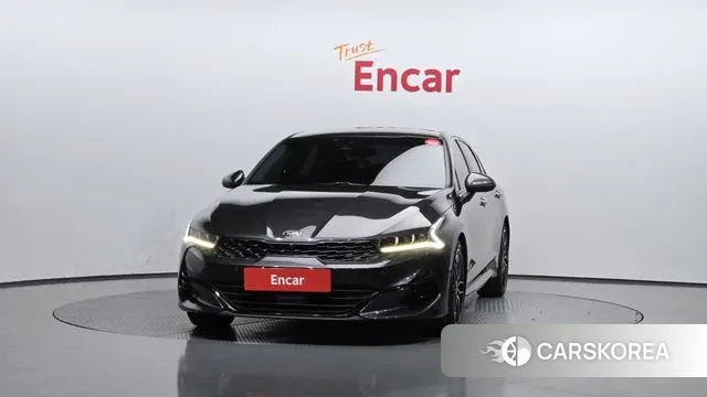 Kia K5 3rd generation id 3361753 из Кореи 13