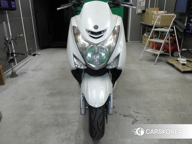 Front photo
