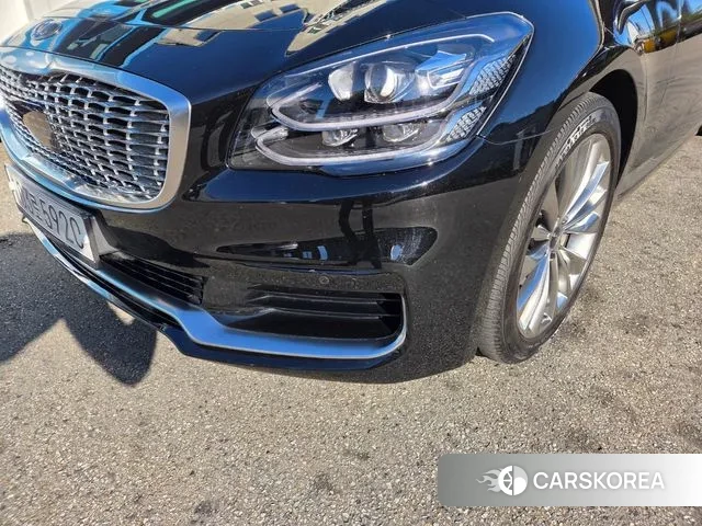 Kia More K9 id 3325004 из Кореи 8